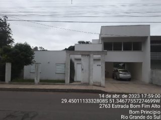 Imagem do imóvel CA88214