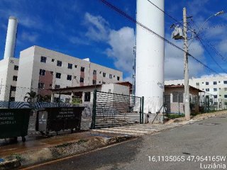 Imagem do imóvel AP03594