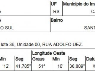 Imagem do imóvel TE74951