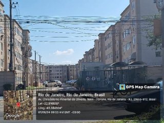 Imagem do imóvel AP64399