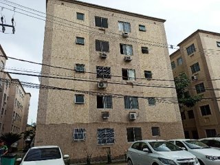 Imagem do imóvel AP87666