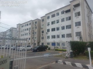 Imagem do imóvel AP63201