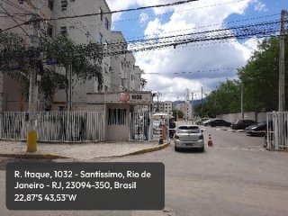 Imagem do imóvel AP92570