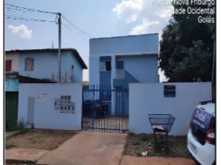 Imagem do imóvel AP46687