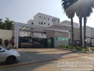 Imagem do imóvel AP88091
