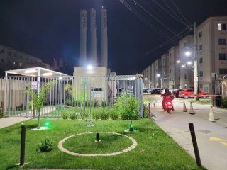 Imagem do imóvel AP94040