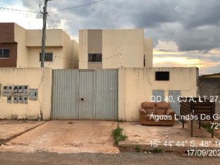 Imagem do imóvel AP48424