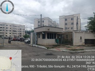 Imagem do imóvel AP71112