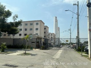 Imagem do imóvel AP41122