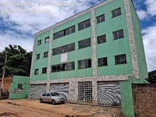 Imagem do imóvel AP16411