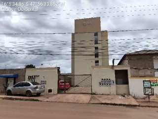 Imagem do imóvel AP77291