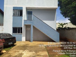 Imagem do imóvel AP36034