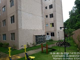 Imagem do imóvel AP05455