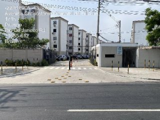 Imagem do imóvel AP63066