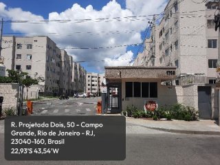 Imagem do imóvel AP87860