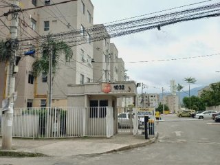 Imagem do imóvel AP92751