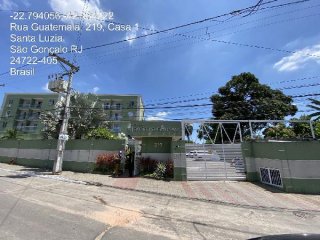 Imagem do imóvel AP77403