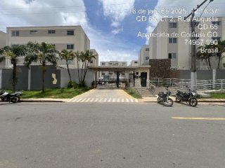 Imagem do imóvel AP18724