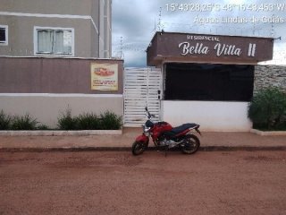 Imagem do imóvel AP07022
