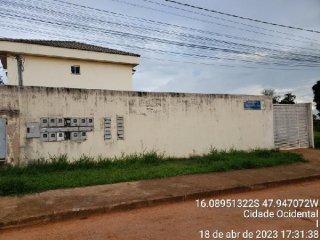Imagem do imóvel AP86026